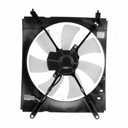 GPD Electric Cooling Fan Assembly, 2811358 2811358